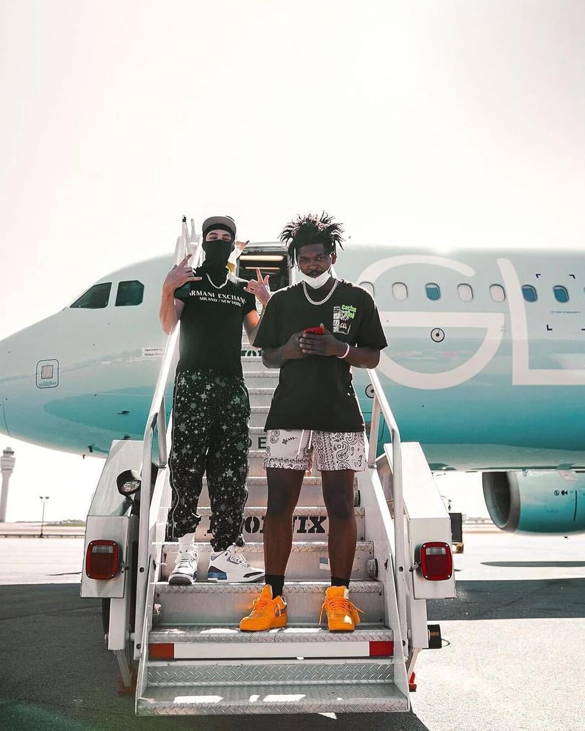 BOOMLEMON Mens Paisley Shorts Mesh Graphic Print Retro Casual Shorts Athletic Gym Basketball Running Short Pants - Image 8