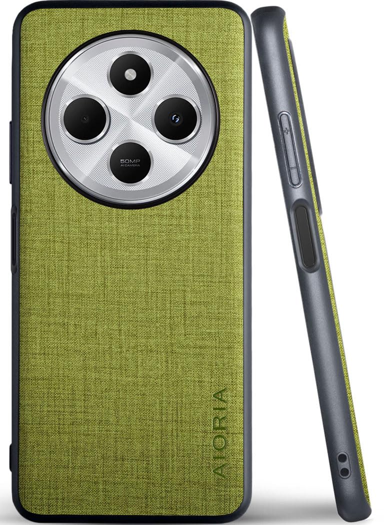 Amazon.co.jp: Aioria 互換性 ケース for Xiaomi Redmi 14C 生地