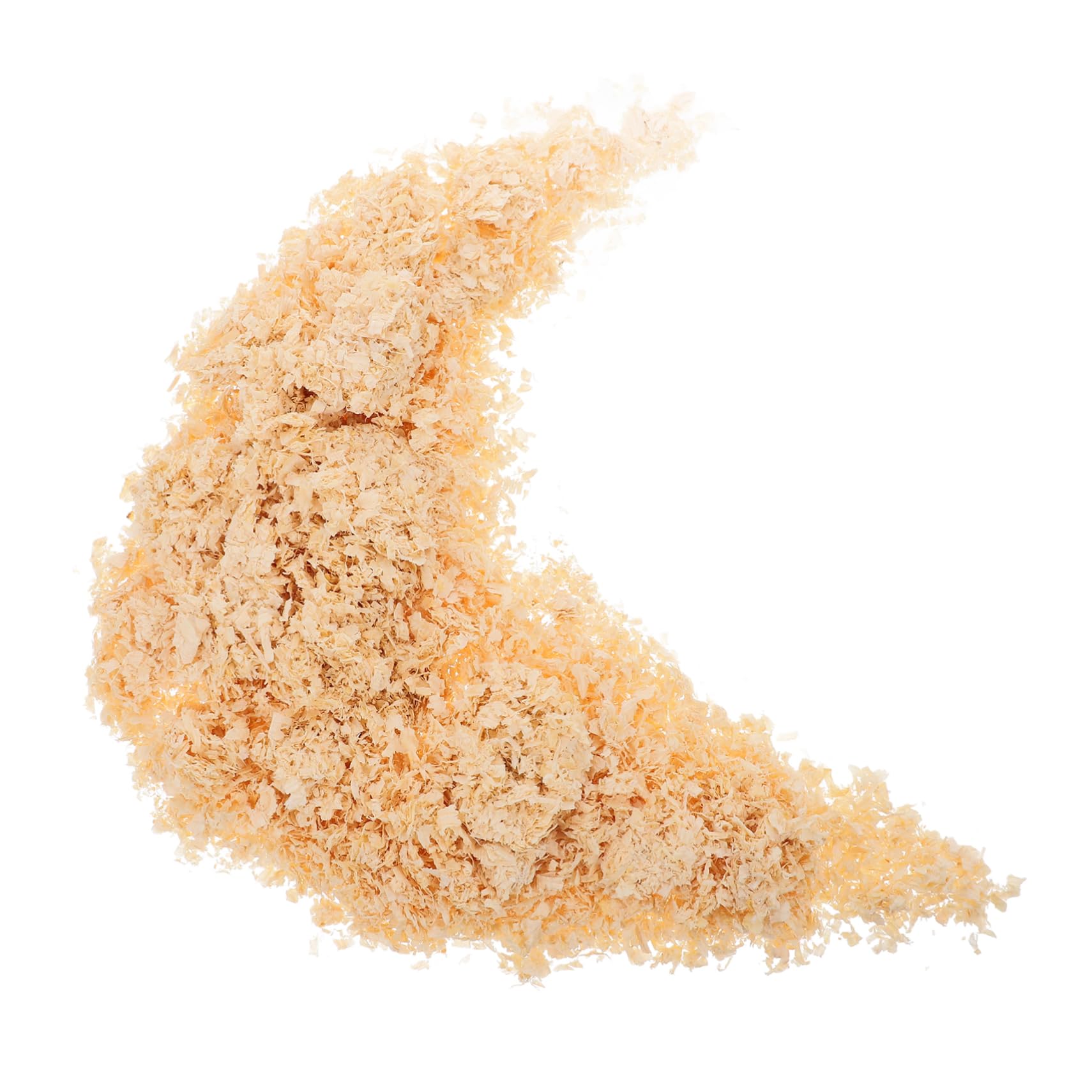 POPETPOP Ropa De Cama para Hámster, Virutas, Suministros para Mascotas, 500g, Animales Pequeños, Virutas De Madera, Ropa De Cama, Arena para Mascotas para Conejos, Cobayas, Gallinero,