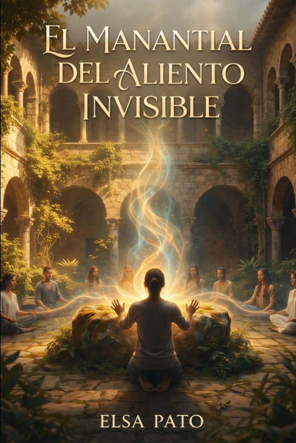 EL MANANTIAL DEL ALIENTO INVISIBLE