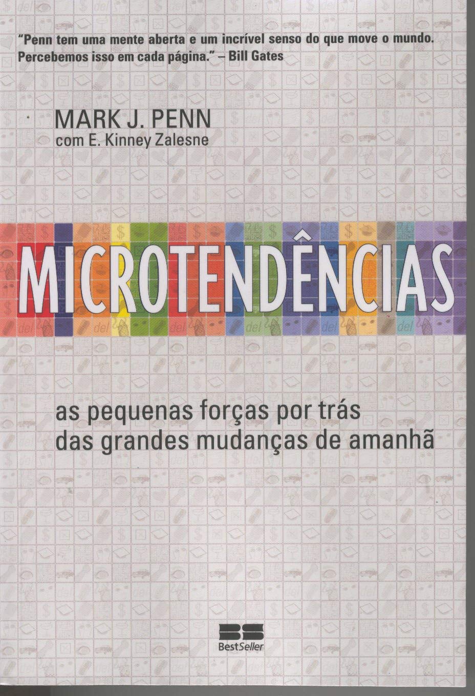 MICROTENDÊNCIAS | Amazon.com.br