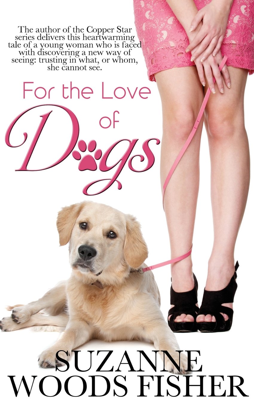 Buy For the Love of Dogs — BookShops.in