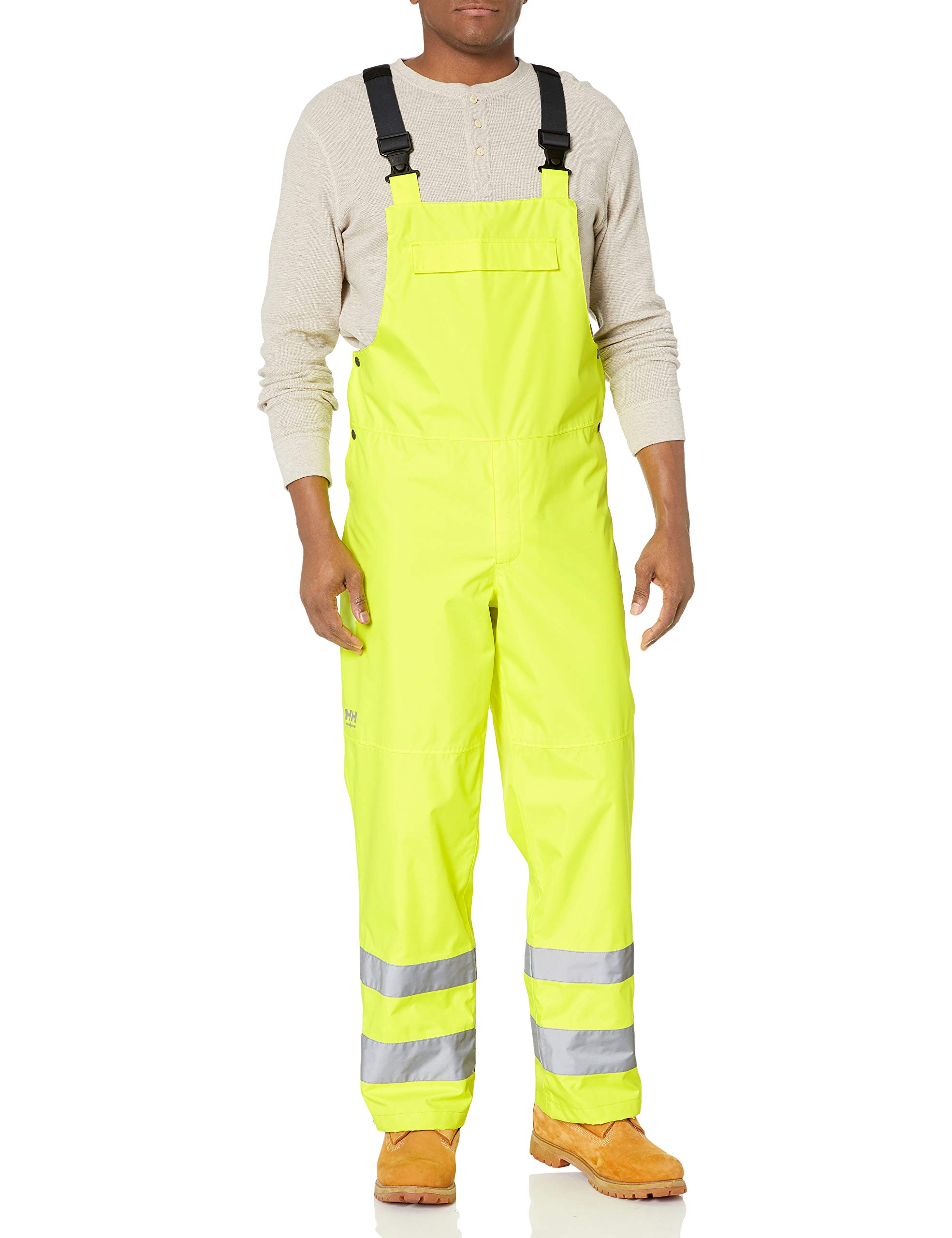 Helly Hansen Mens Workwear Alta Shelter Bib Pant Desertcart
