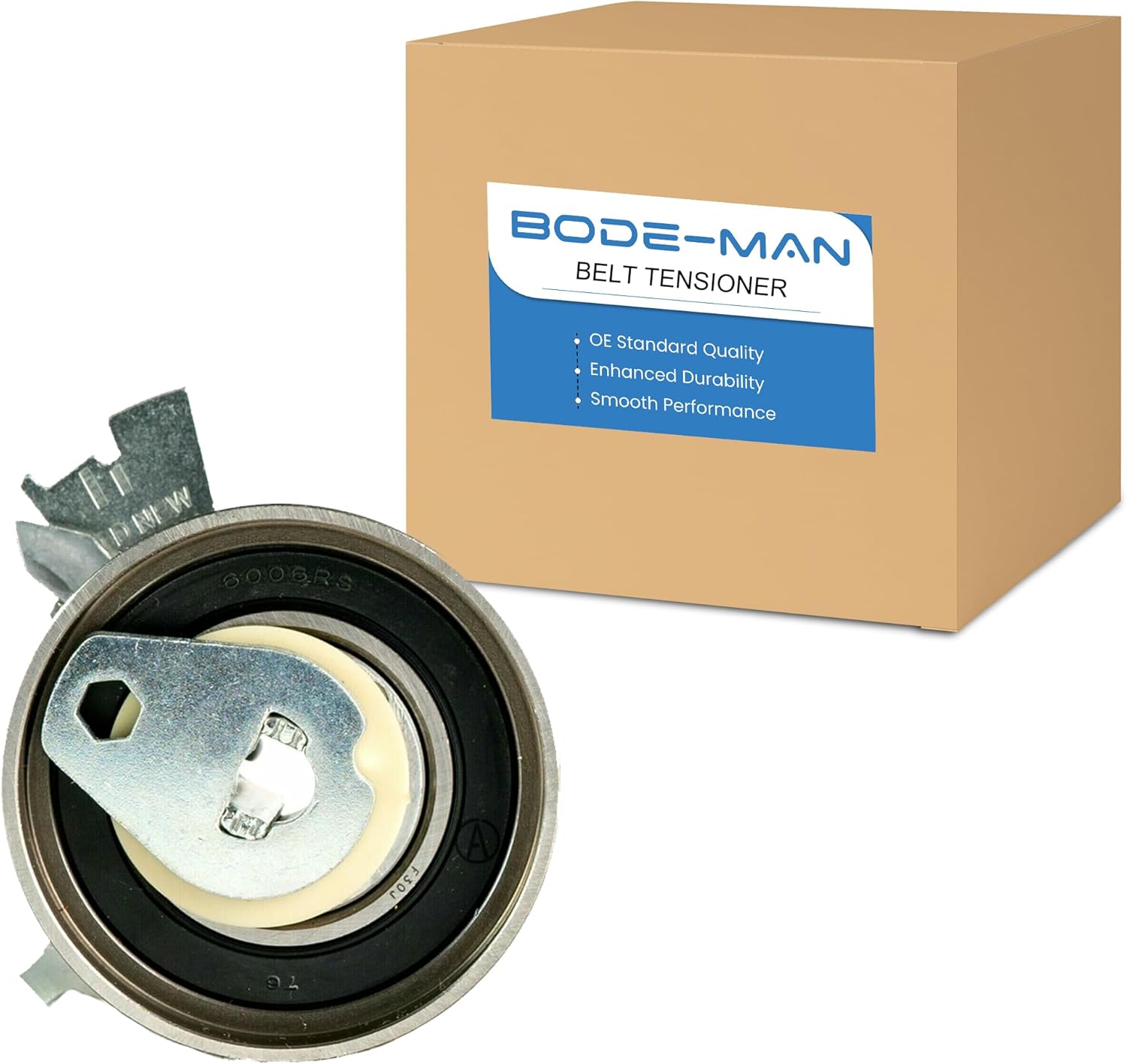 Timing Belt Tensioner for Amigo Forenza Leganza Nubira Optra Rodeo Sport #ALT03301 Interchange #T43040