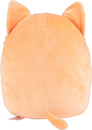 Miniatura 6 de Squishmallows Peluche Gigi The Cat para el día de San Valentín de 10 pulgadas, oficial Kellytoy, juguete de peluche suave y coleccionable  Añádelo a