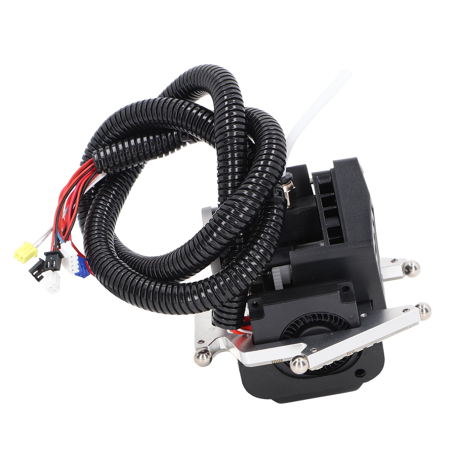 Extrudeuse à Entraînement Direct, Matériau ABS de qualité Supérieure, Rapide, Pièce de Rechange pour Imprimante 3D V400, Nivellement Automatique