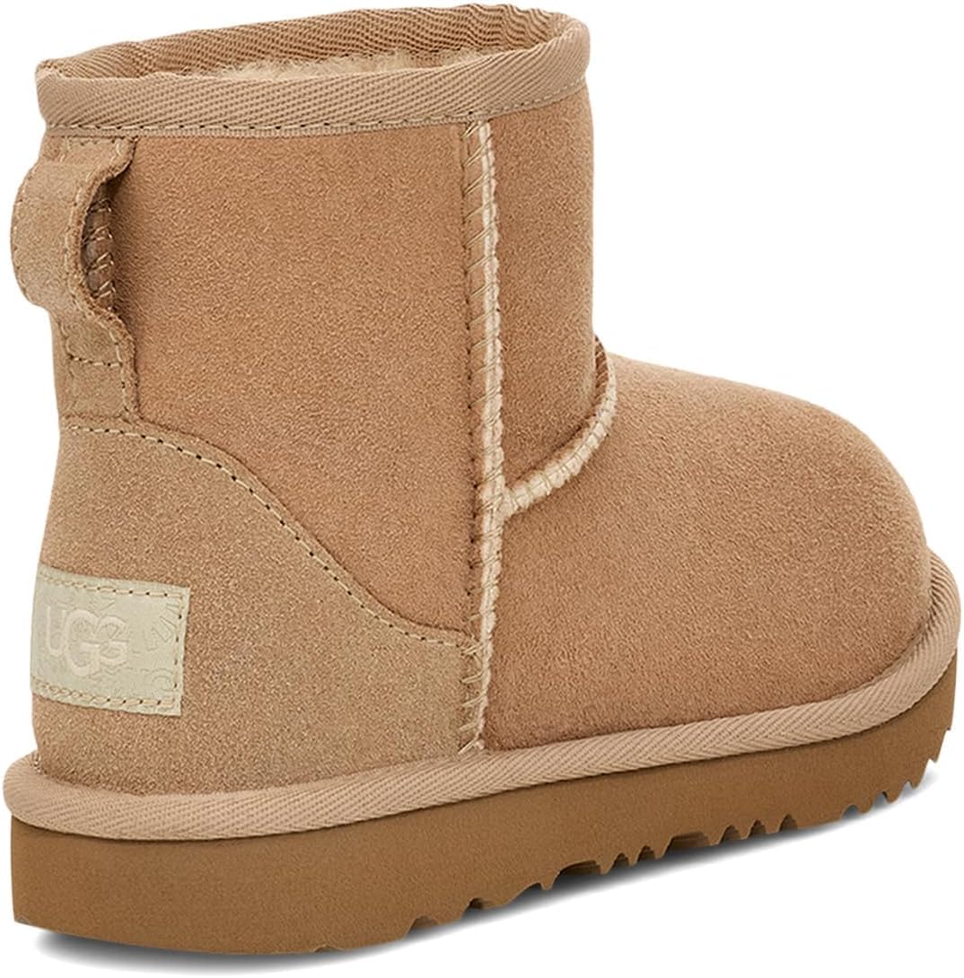 UGG Kids' Classic Mini II
