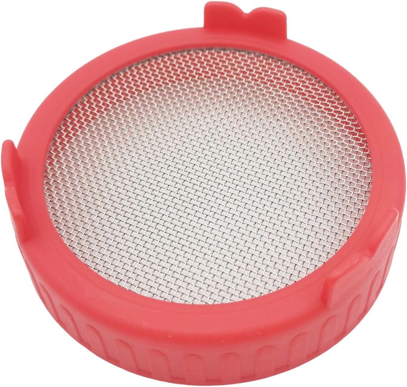 Yimin Mason Jar Screen Lids for Sprouting Lids for Wide