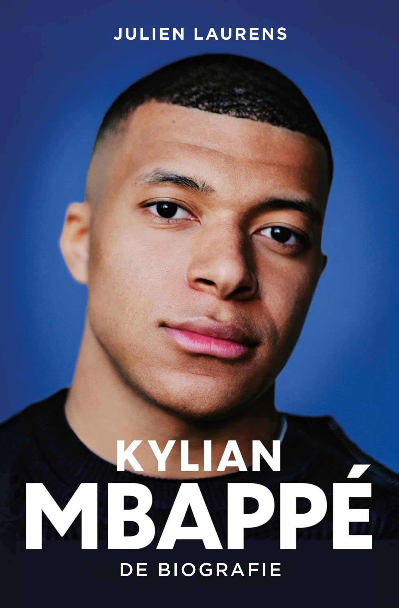 Kylian Mbappé: de biografie