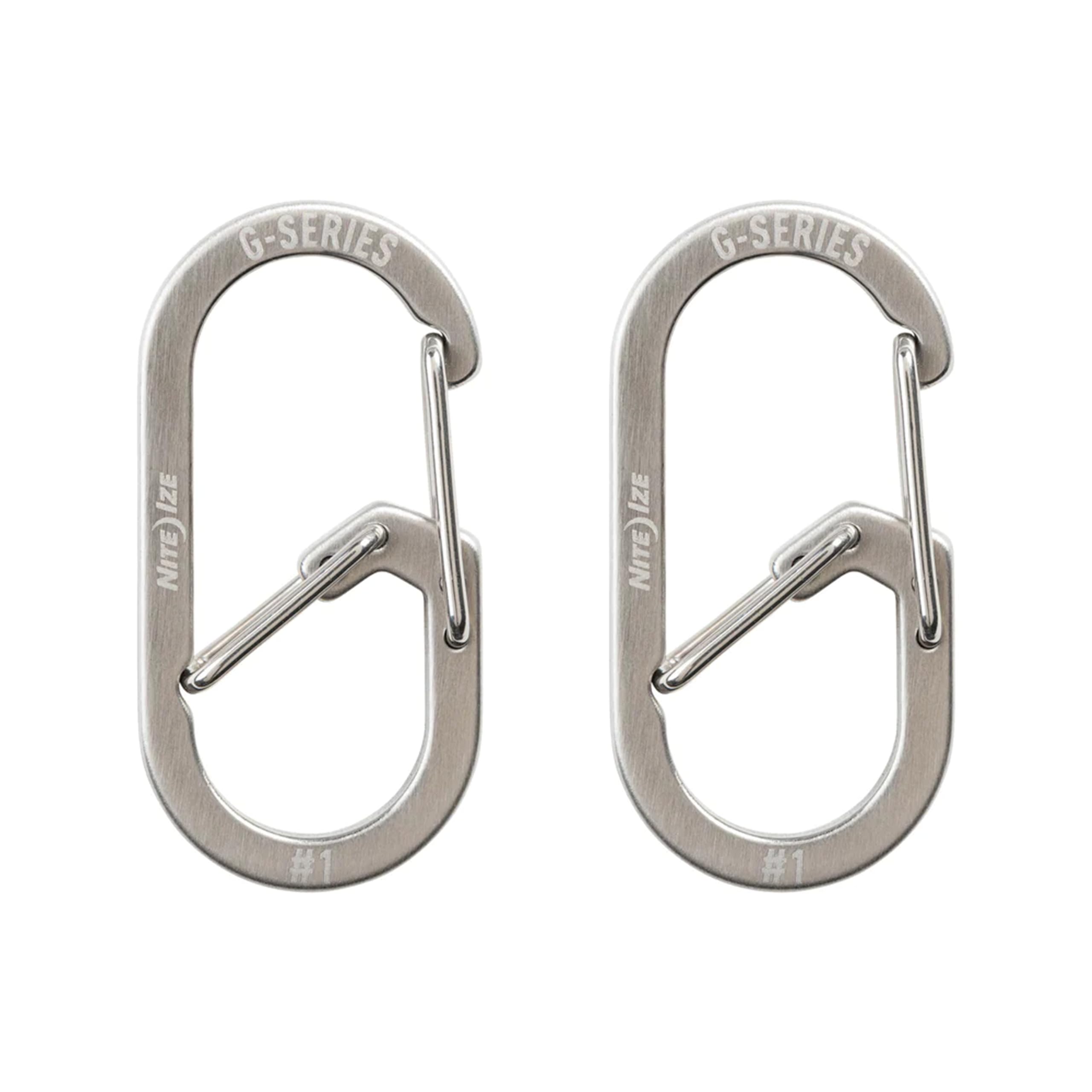 garni ガルニ　カラビナ GARNI ガルニ '10 Carabiner カラビナ キーホルダー GZ13021