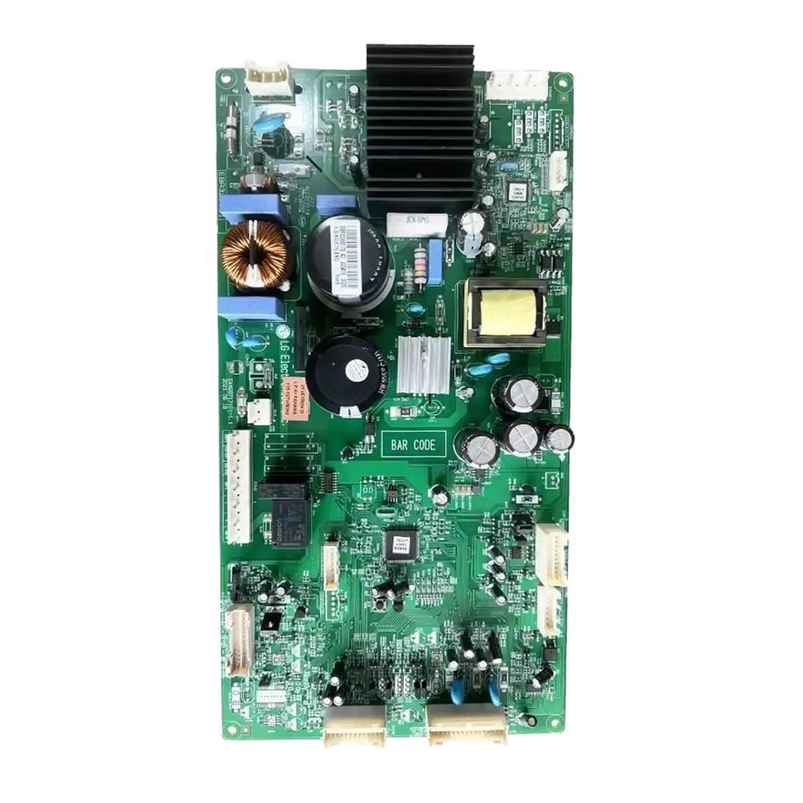 EBR32965172 Motherboard Inverter Control Plate，Compatible For LG， Refrigerator