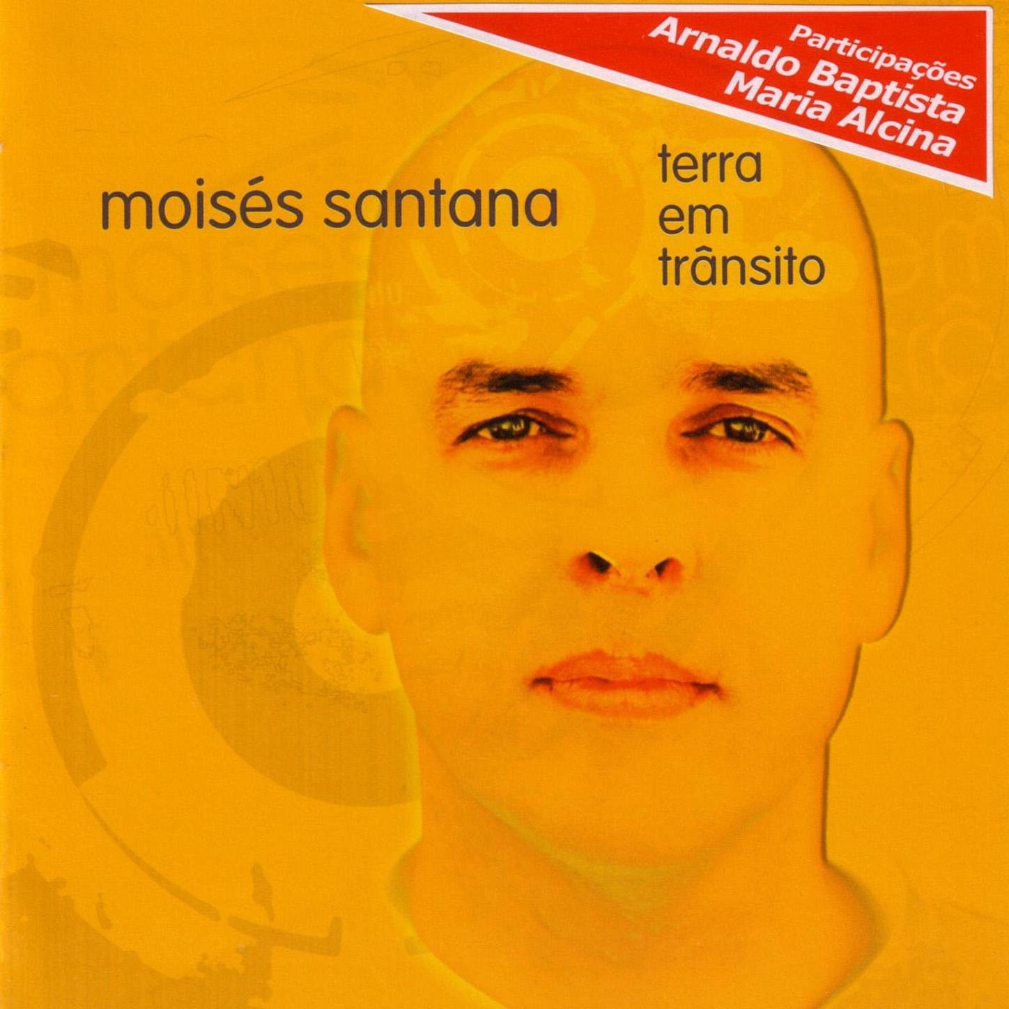 Moisés Santana