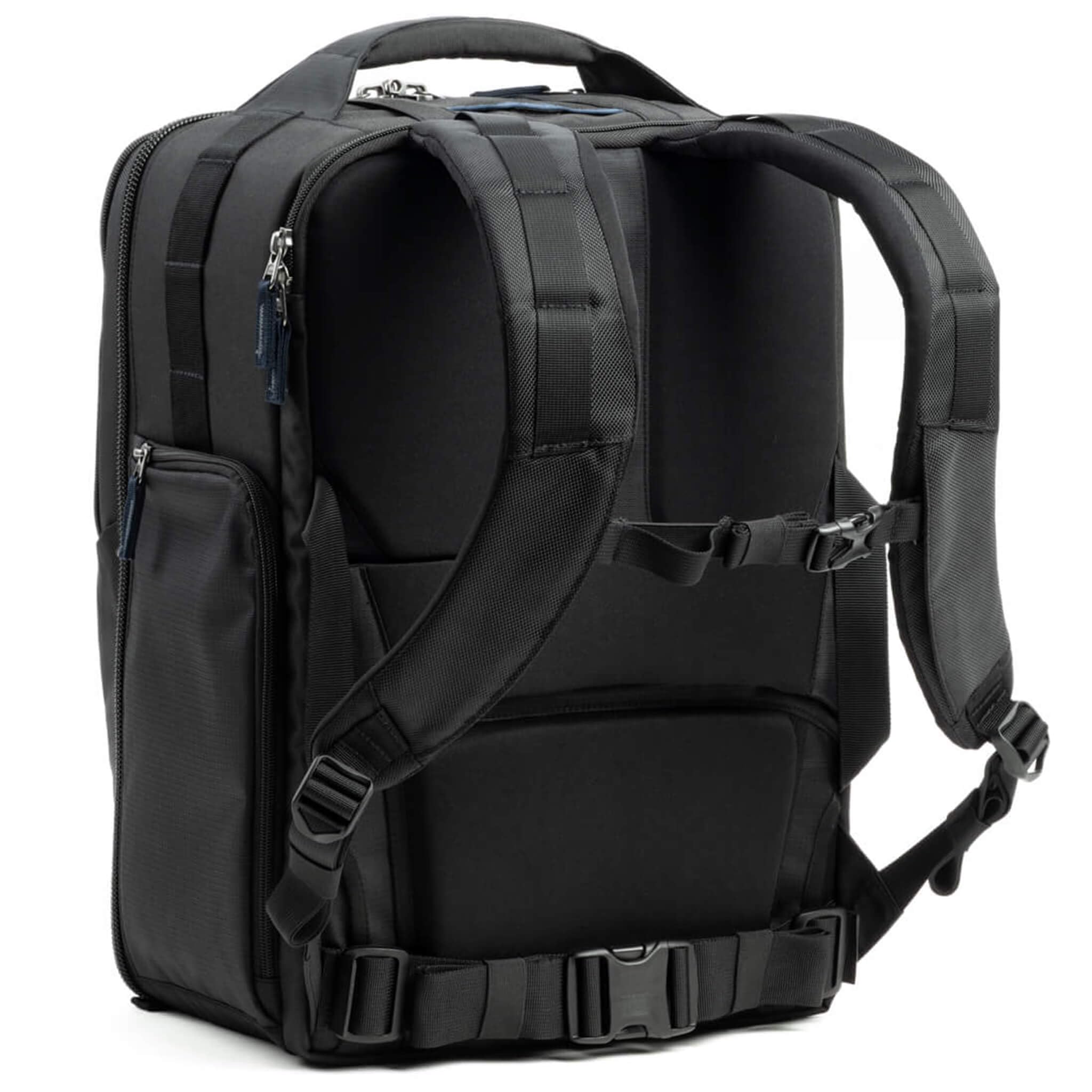 Think Tank Airport Essentials Sac à dos pour appareil photo et équipement photo Noir 26 l