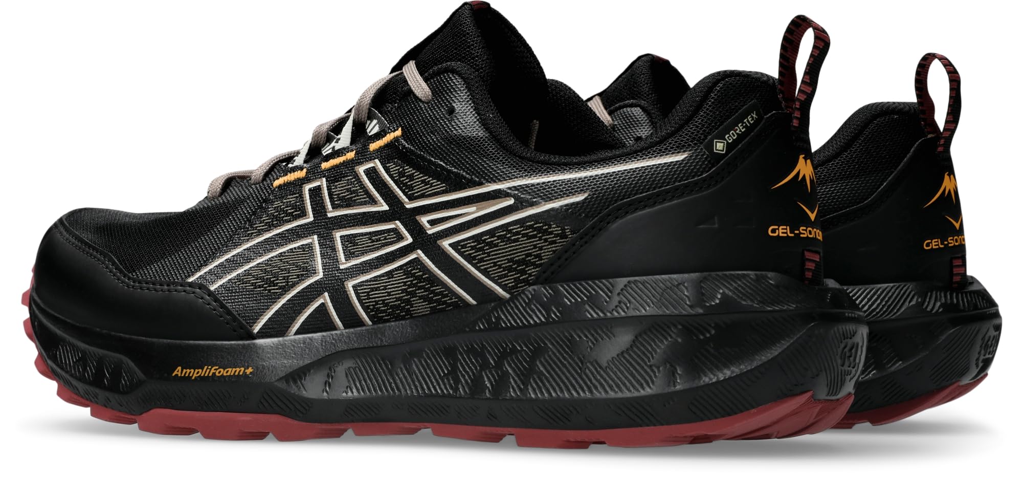 Asics Contend 8 GS SneakerHombre