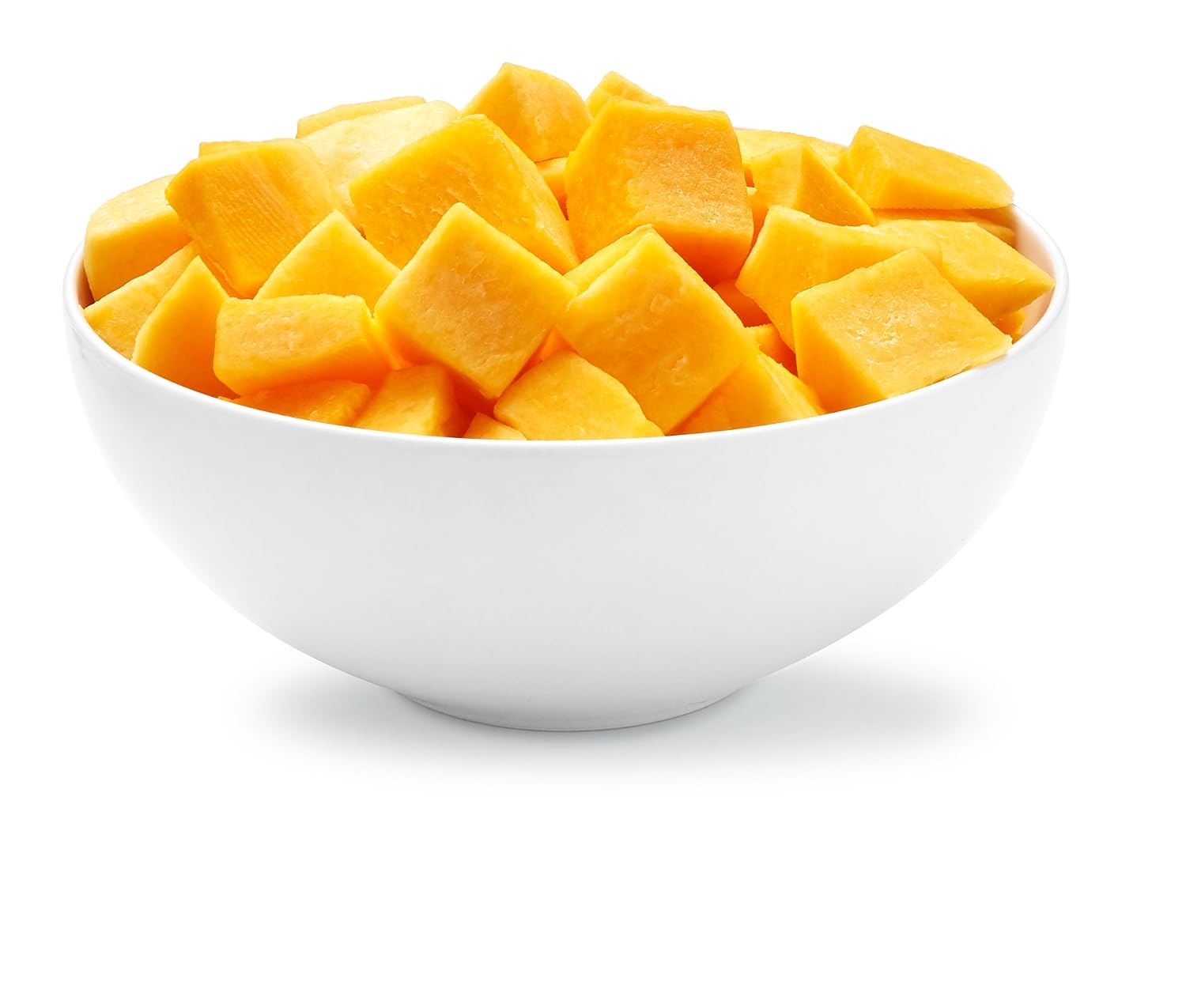 Whole Foods Market, Cubed Butternut Squash, 21 Ounce