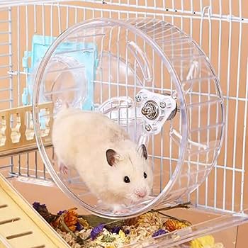 Amazon | ハムスターケージ 小動物ケージ 金鋼タイプ ハムスター