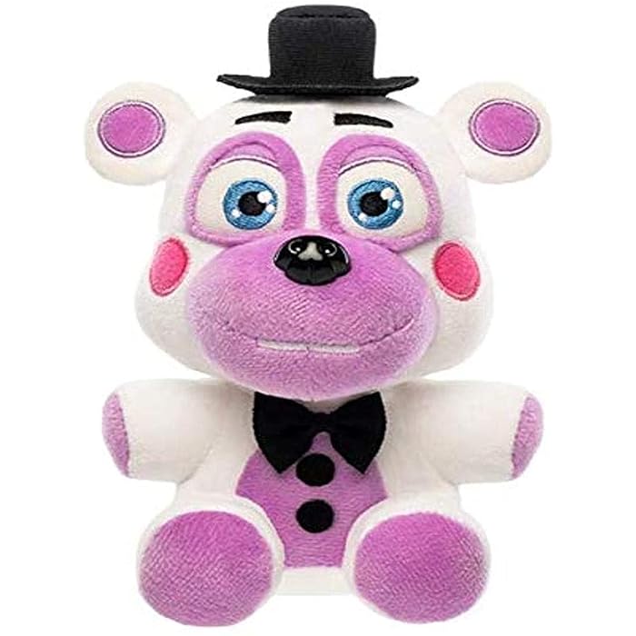 Buy FNAF Plushies, Full Characters in Stock US Five Nights Freddy's Plush Pigpatch, Orville