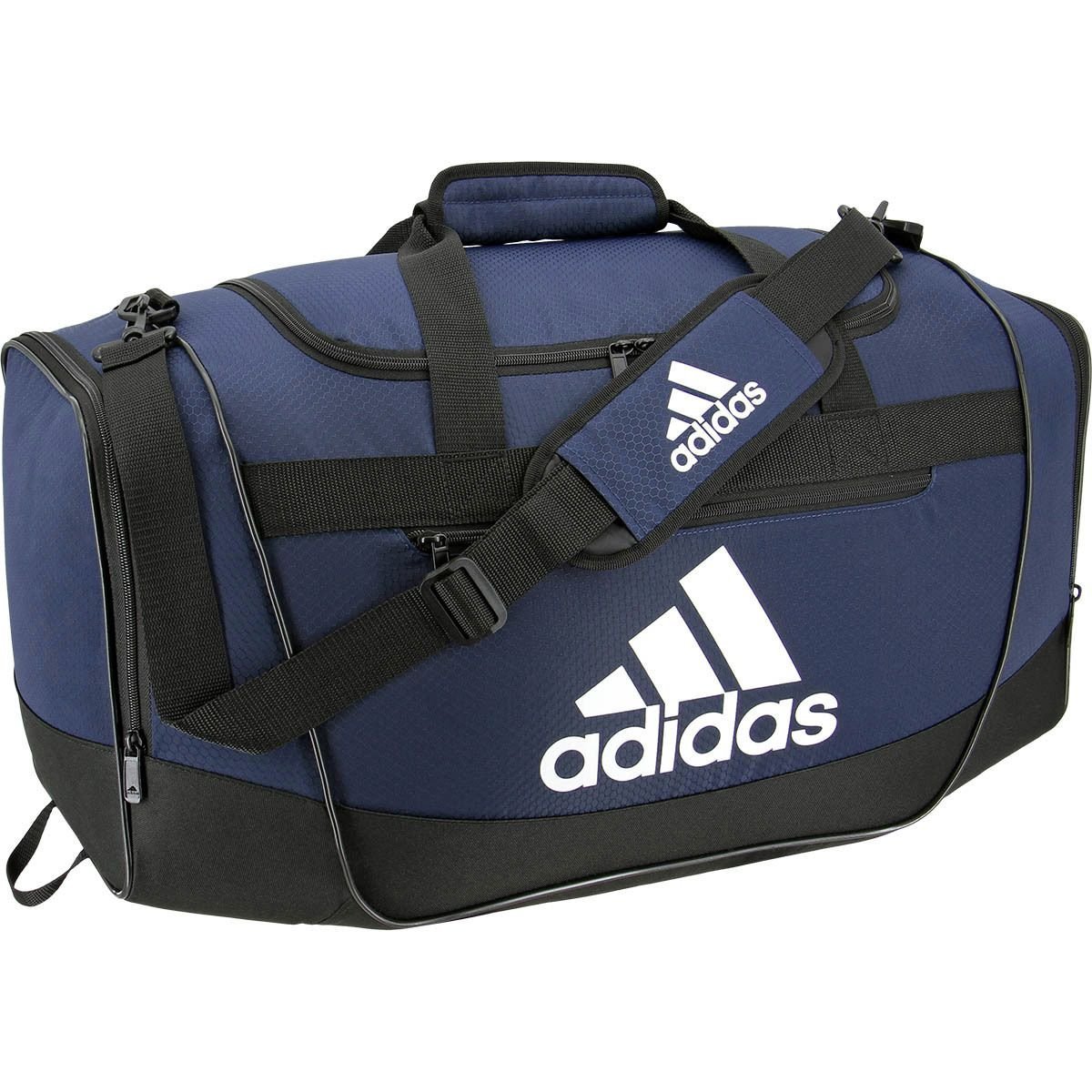 adidas Defender 3 Sporttasche, mittelgroß