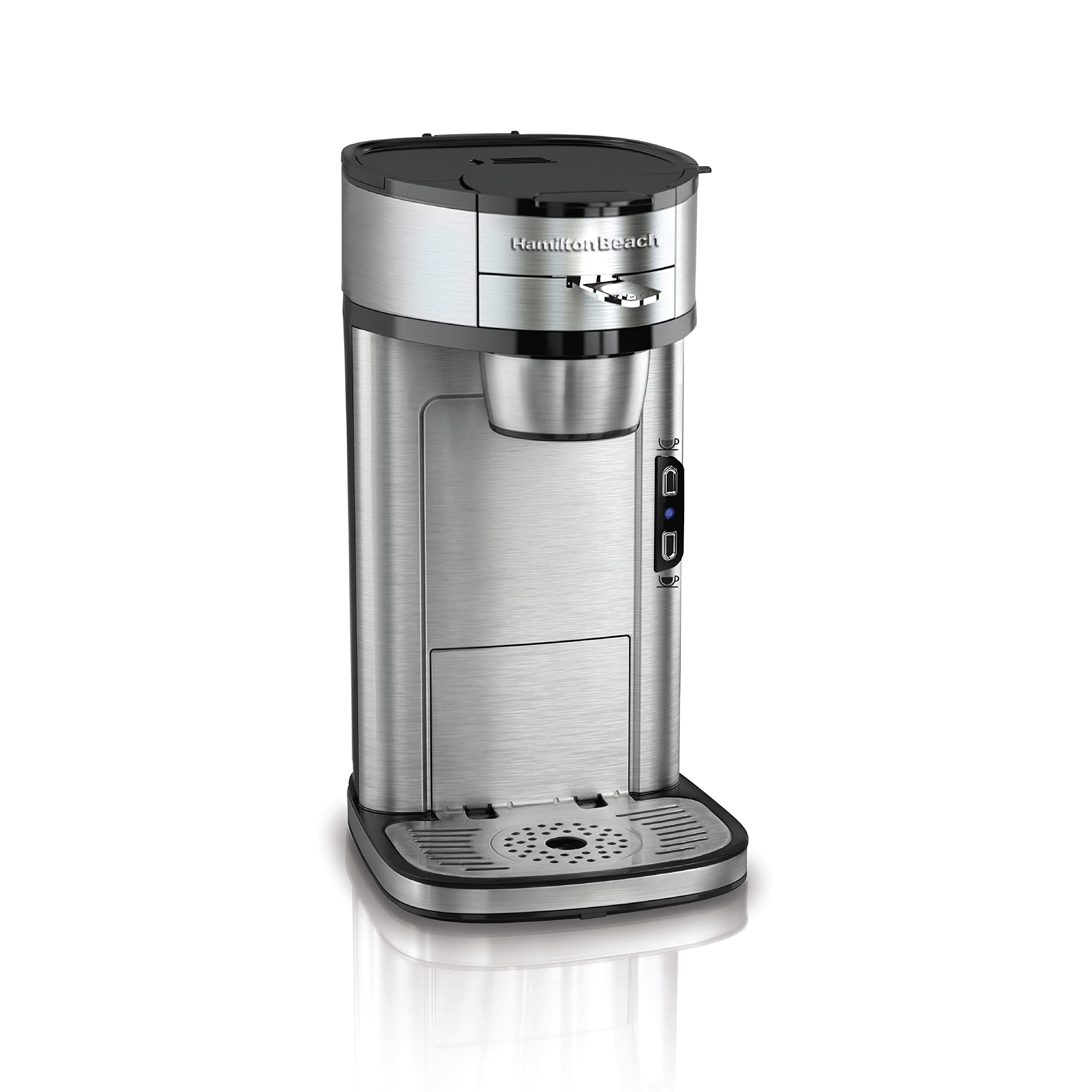 Hamilton Beach Scoop Single Serve 