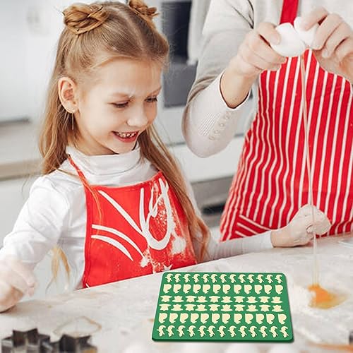 Miniatura 7 de 2 moldes de silicona para perros grandes, pata y hueso para chocolate, fondant, dulces, galletas, gelatina y comandos de entrenamiento de perros,