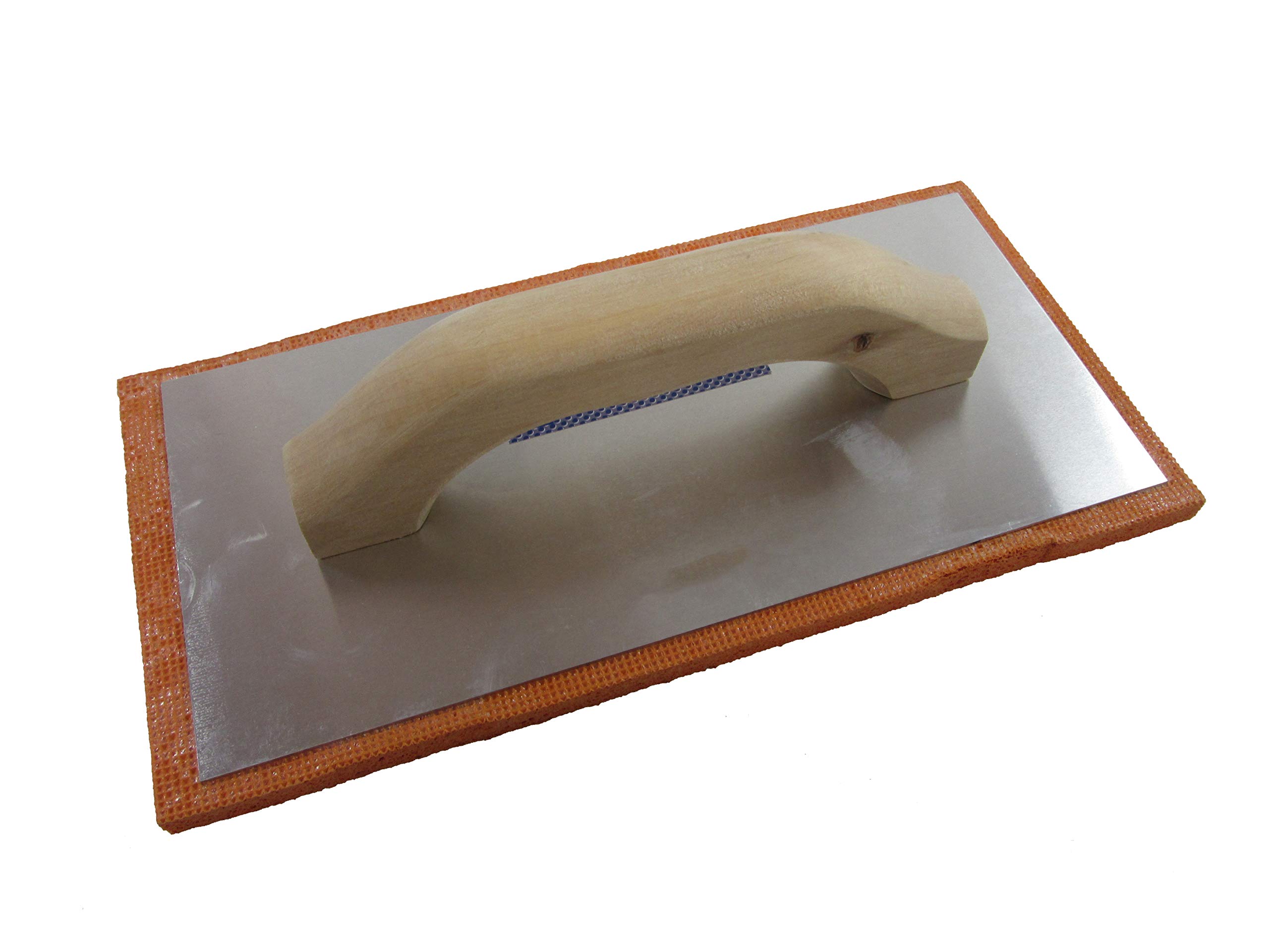 B&Q -  Plaster Fine Float Sponge 280 X 140mm Soft Plastering Skimming Tiling Soft