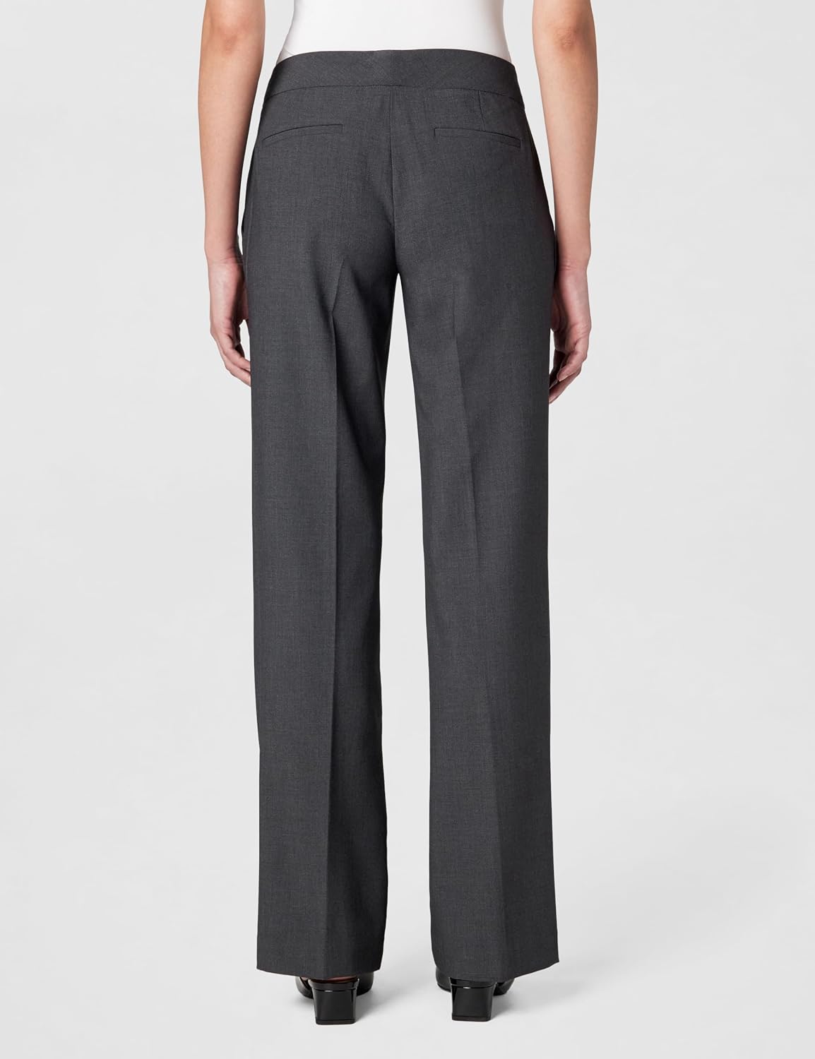 Calvin Klein Women's Modern Fit Suit Pant