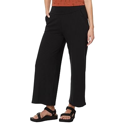 Toad&Co Chaka Wide Leg Crop Pants Women