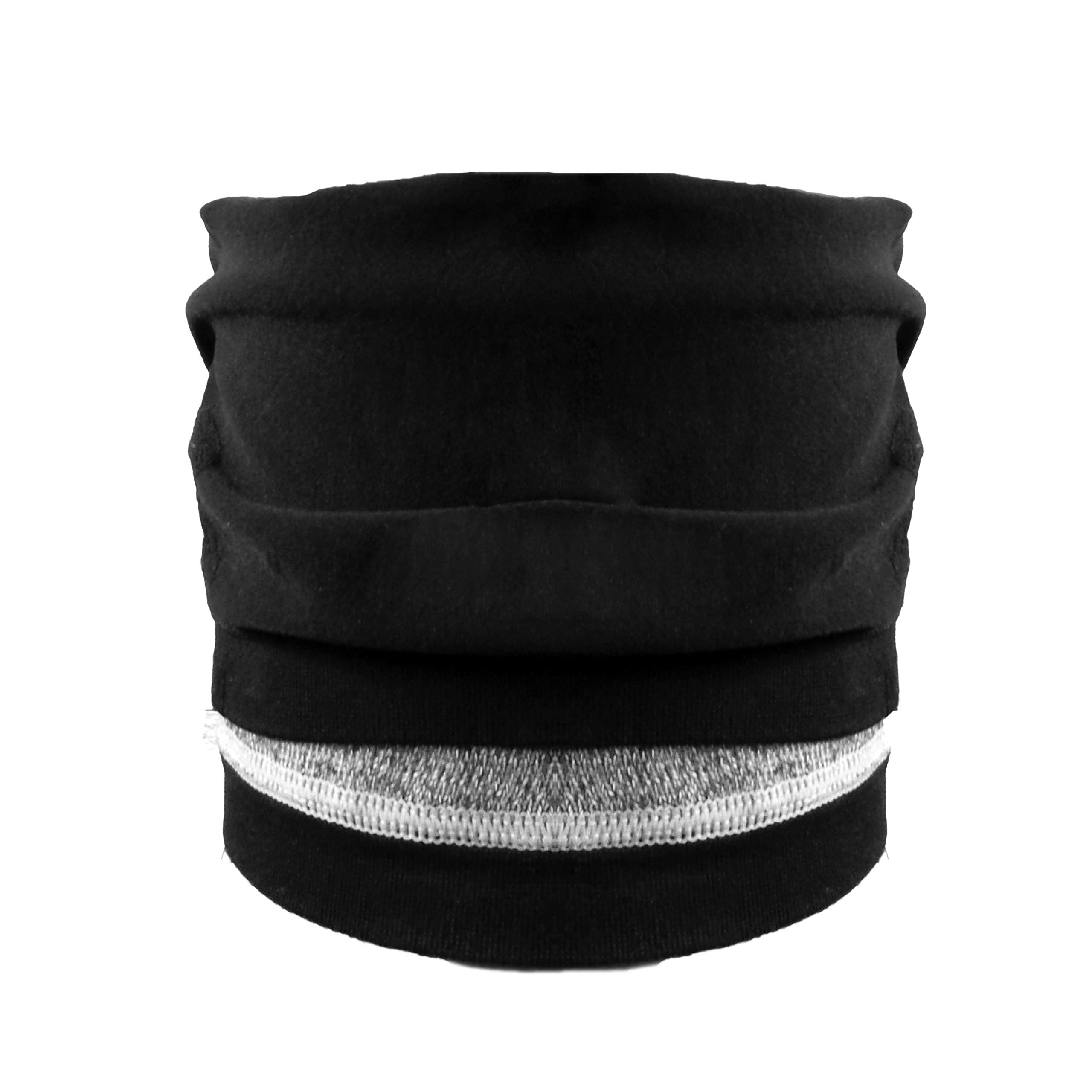 Braga de Cuello Anticorte de Alta Resistencia Nivel 5 Accesorio de Seguridad Protección Cervical