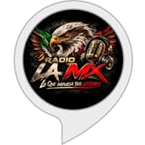 Radio la M X