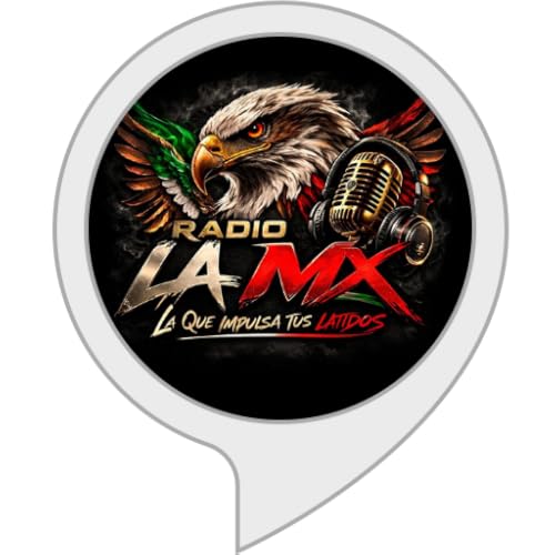 Radio la M X