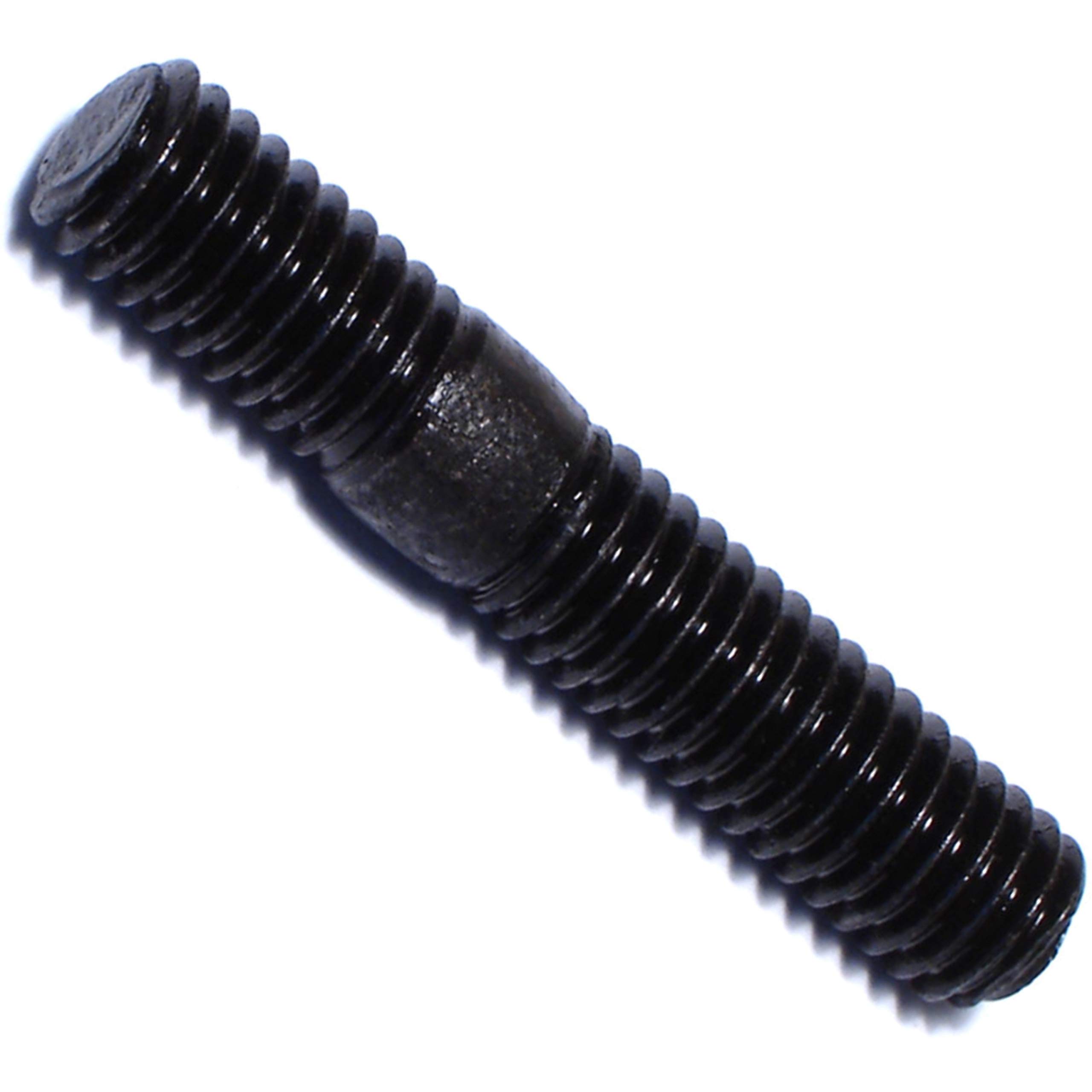 Amazon.co.jp: 困難なファスナー自動車Studs 3/8-16 x 3/8-16 x