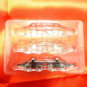 Amazon | Bトレインショーティー 専用 走行台車 T改 | 鉄道模型 通販