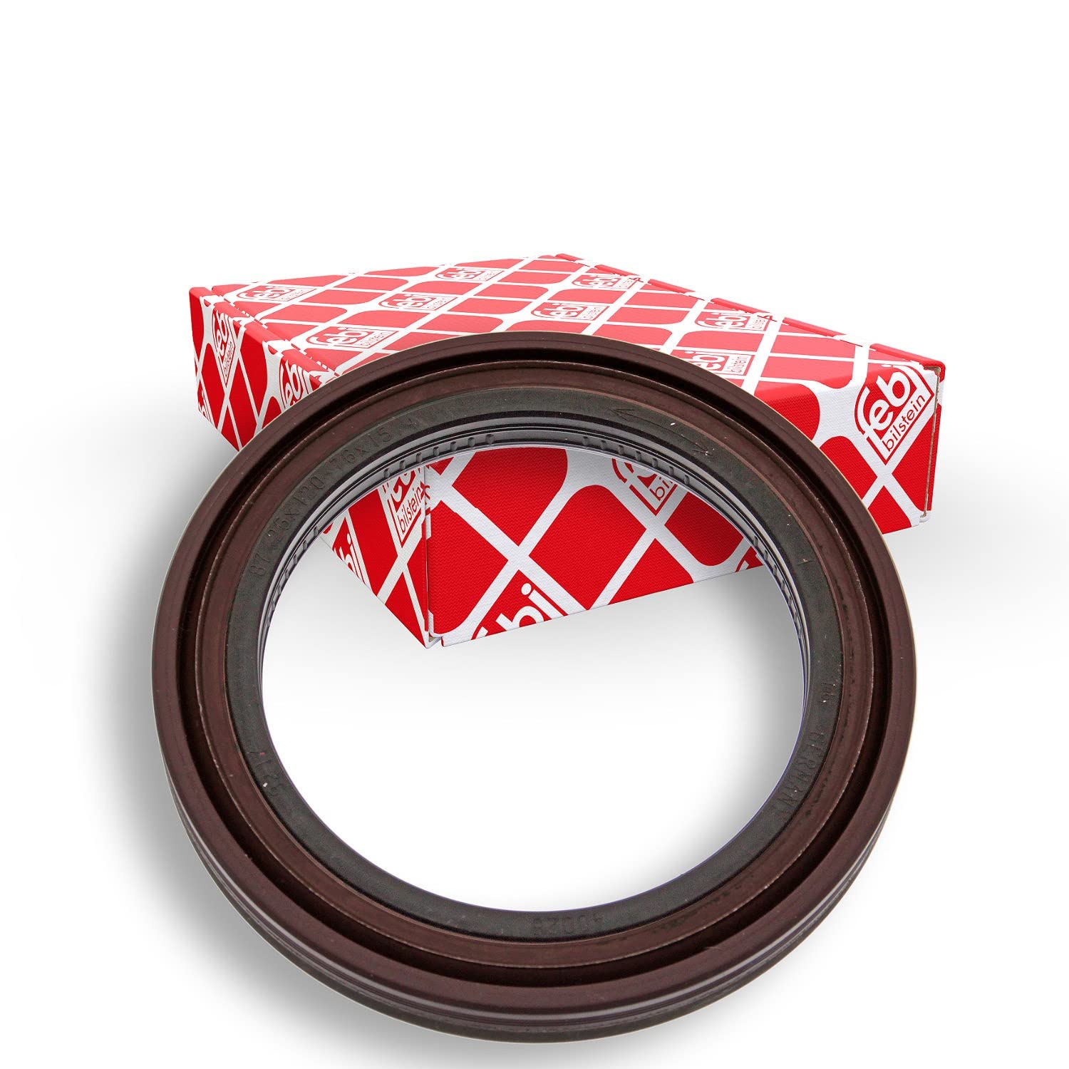 Shaft Seal, Wheel Hub Rear 40026 Febi 06562890184 81965030161 Quality Guaranteed
