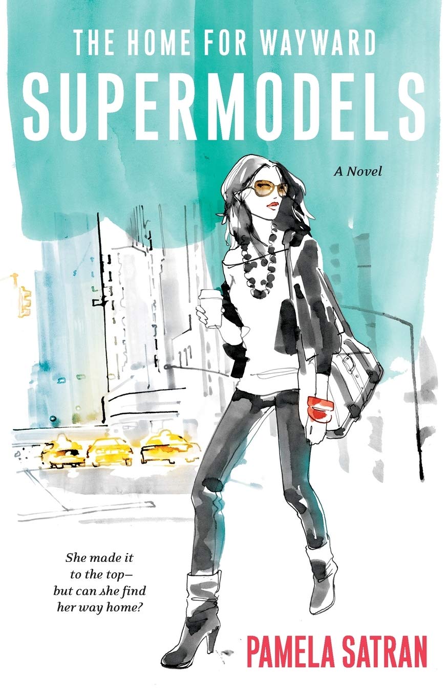 Home for Wayward Supermodels