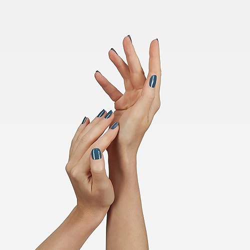 Miniatura 7 de Mineral Fusion Perfect Storm Perfect Storm - Esmalte de uñas, color azul, gris y verde, 0.33 onzas líquidas (paquete de 1)