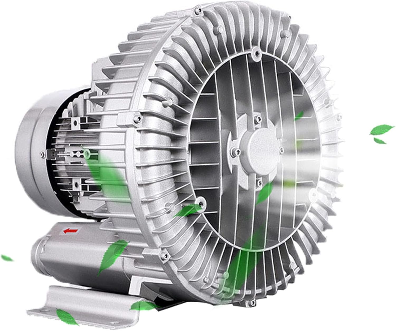 Air Pump Blower, 110V 90W,120W,180W,250W,370W,550W Regenerative Blower