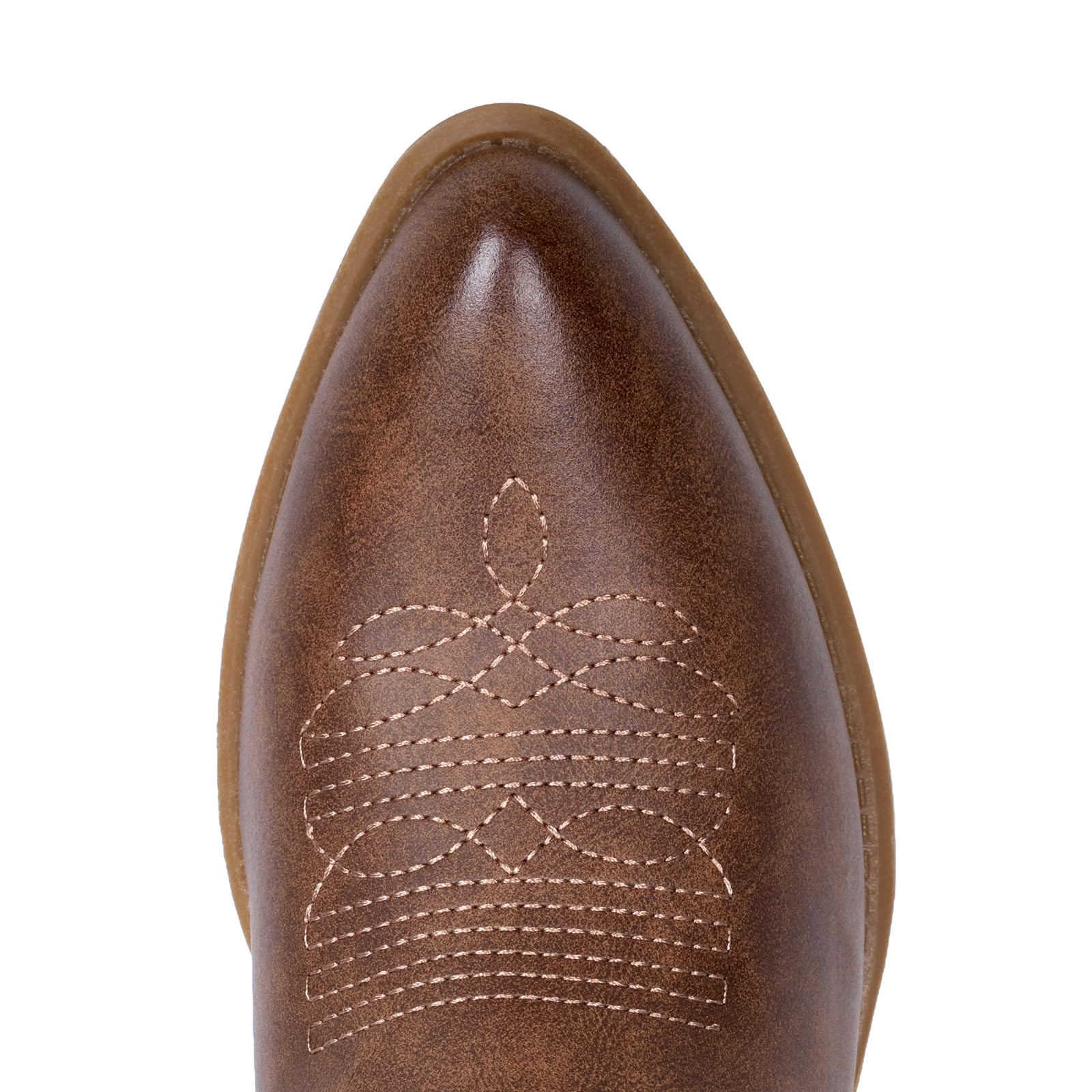 IXU Cowboystiefel für Damen