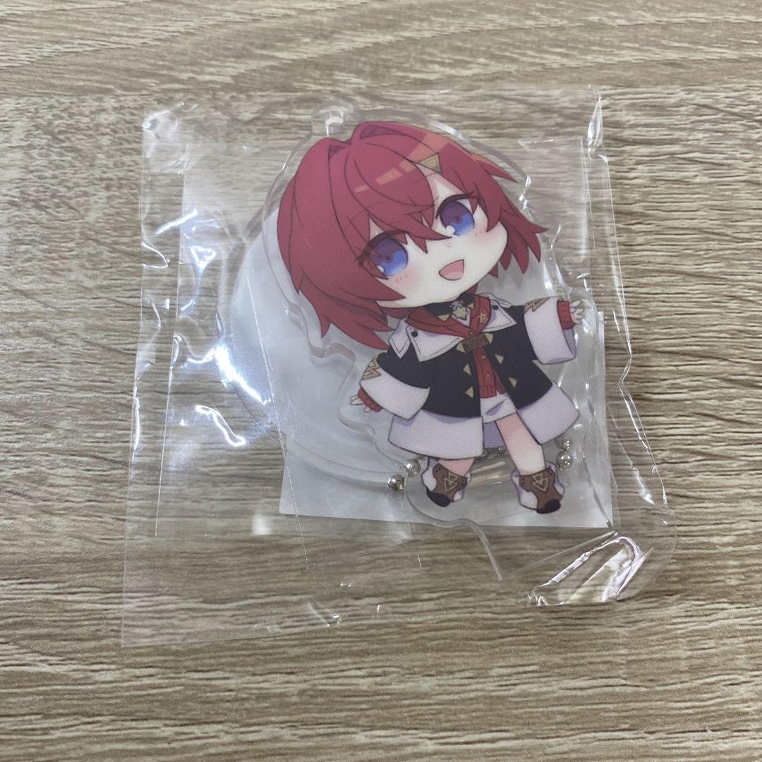 Amazon.co.jp: ぷち アンジュ・カトリーナ アクリルスタンド 
