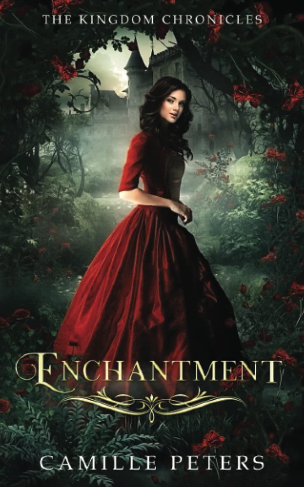 Enchantment (The Kingdom Chronicles)