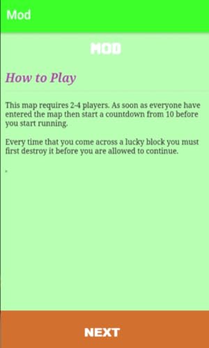 Food Mod for MCPE Crazy Craft Block Pack Mods For Minecraft