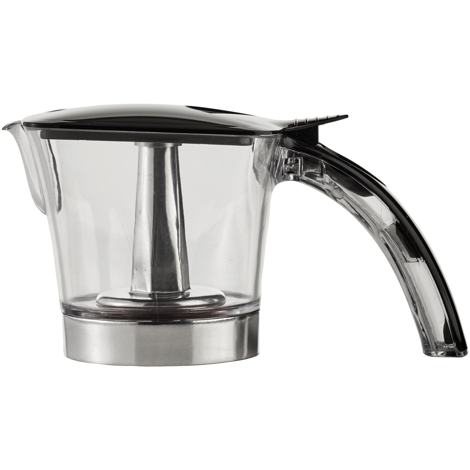 Brentwood Electric Moka Pot Espresso 