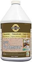 Vista 1 de Trewax Professional Gold Label Heavy Duty Floor Stripper, 1-Gallon