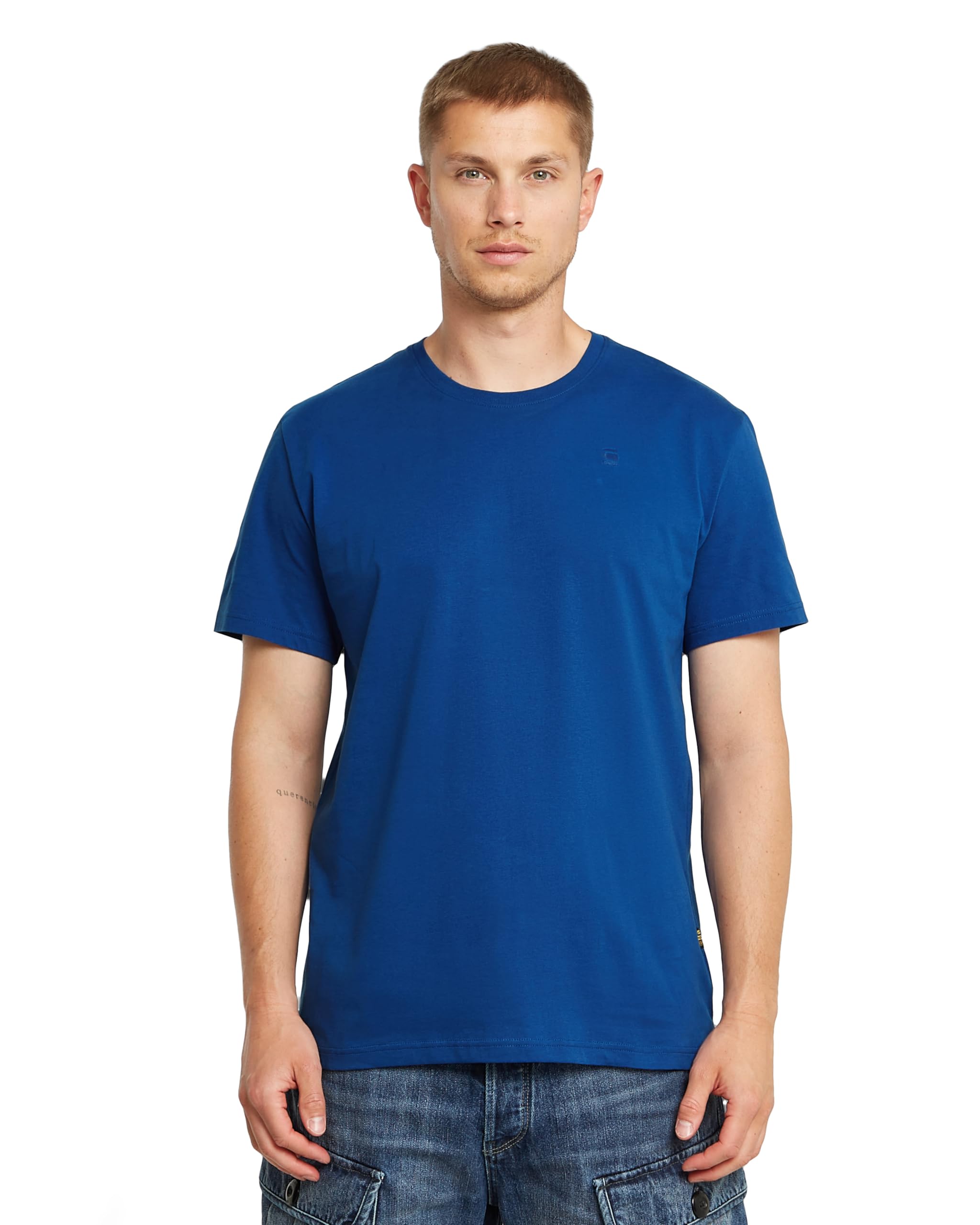 G-Star Herren Base-S T-Shirt