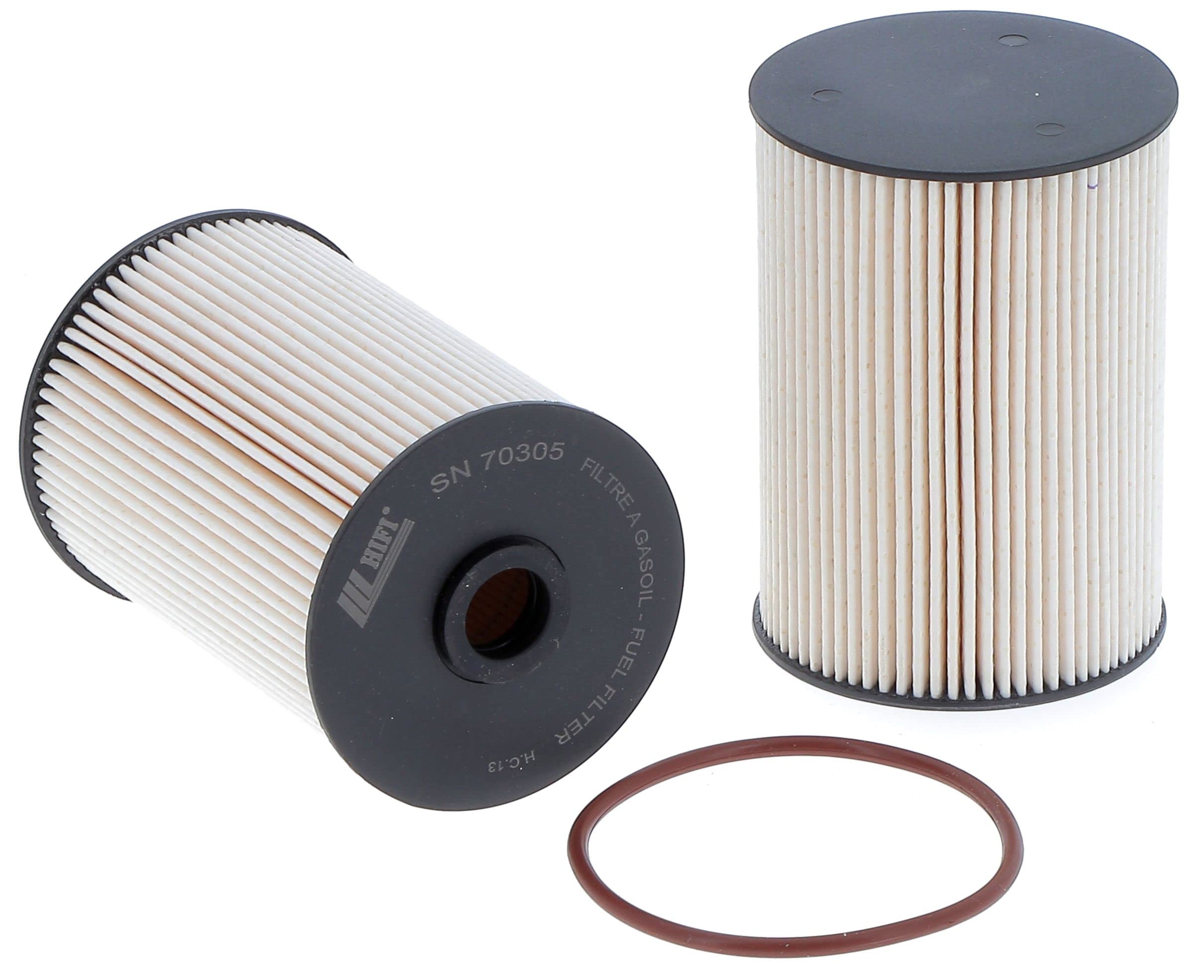 Filtro de Gasoil – SN 70306
