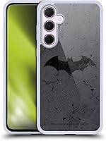 Vista 49 de Head Case Designs Funda de gel Hush con licencia oficial de Batman DC Comics #608 para cómics [protección de grado militar] compatible con Google