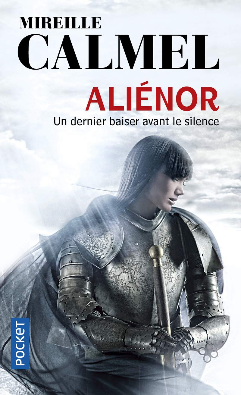 Aliénor - Un dernier baiser avant le silence (Best)