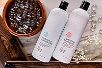 Vista 2 de Suavecita - Set de champú y acondicionador hidratante