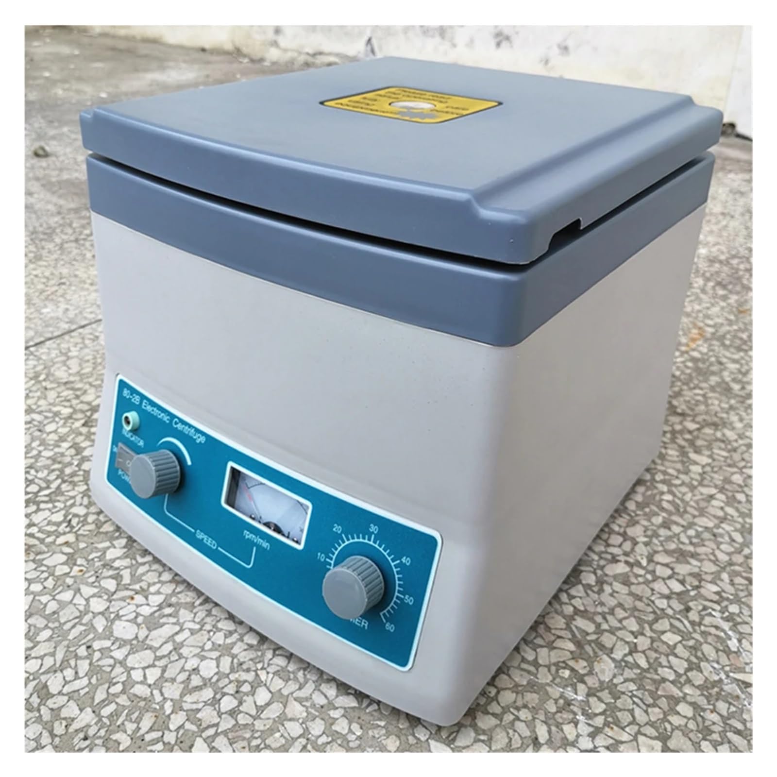 Wirówka laboratoryjna 20 ml * 12 szt. probówek, niska prędkość, osocze, surowica, PRP, 4000 obr./min, regulowana prędkość, ćwiczenia laboratoryjne, oddzielne P Efektywność