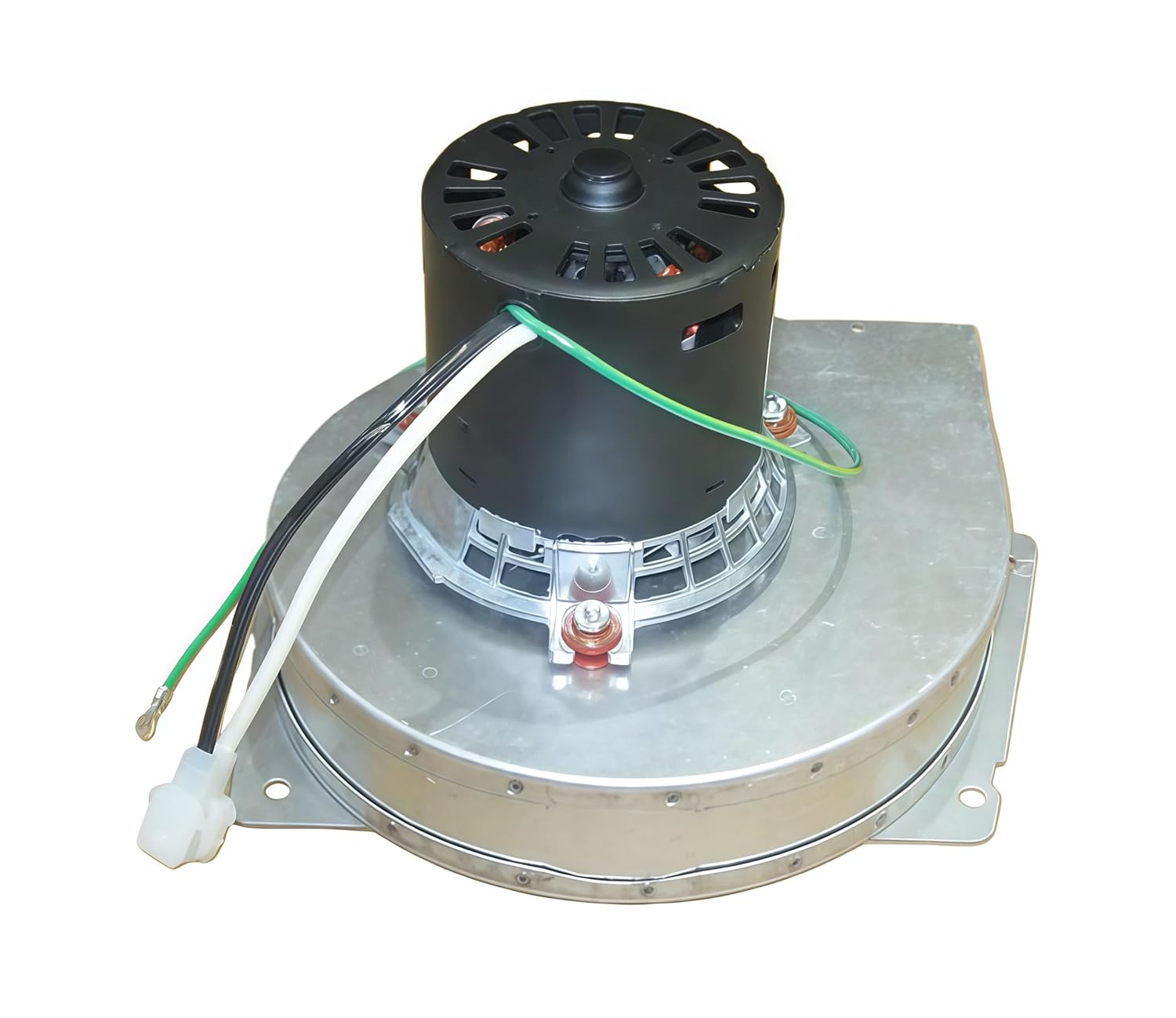 A143 Furnace Motor Compatible with Fasco 7021-8428 7021-8013 7021-8924 7021-9639 7021-9055,Wheel Size 4-3/4 in x 1-5/16 in
