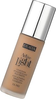 كريم اساس لايت اكتيفيتنج لبشرة مثالية من بوبا، رقم لوشن أطفال بعامل حماية من الشمس 70